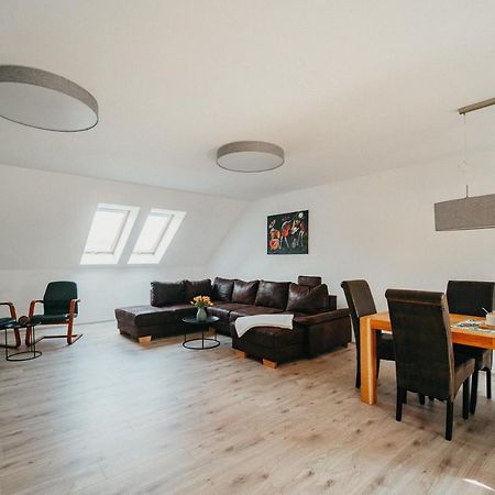 Apartman Na Palouku Povrly Εξωτερικό φωτογραφία