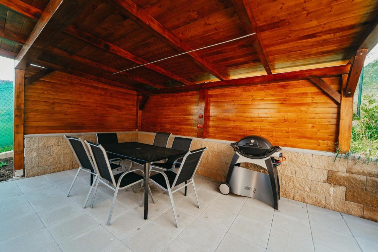 Apartman Na Palouku Povrly Εξωτερικό φωτογραφία