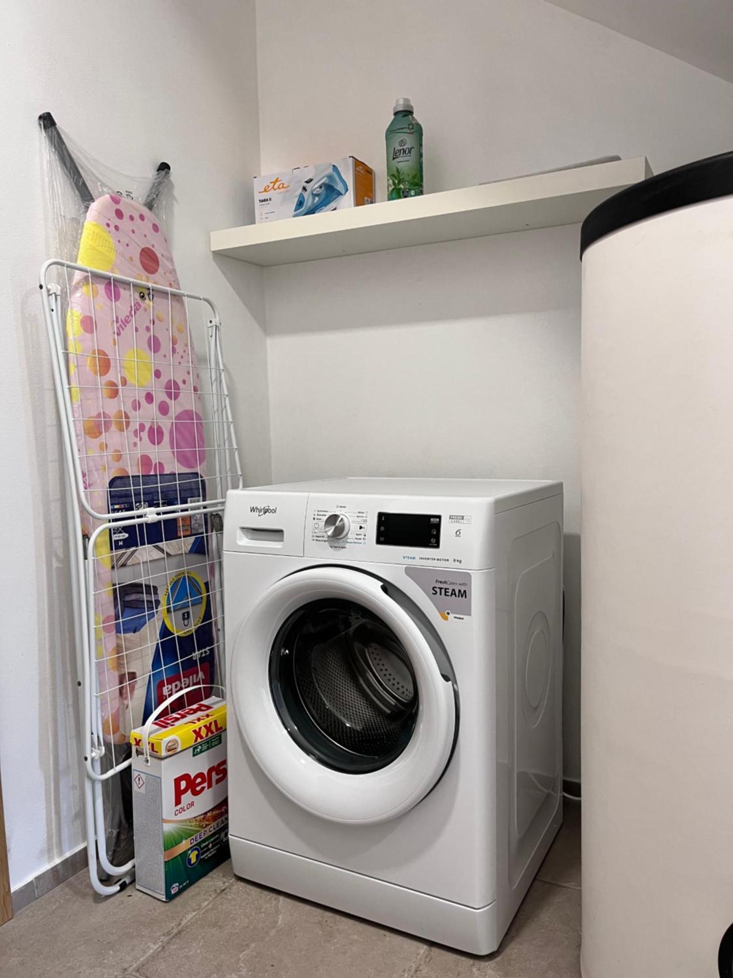 Apartman Na Palouku Povrly Εξωτερικό φωτογραφία